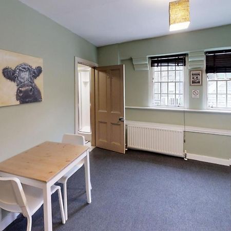 Dundee Backpackers Hostel Kültér fotó