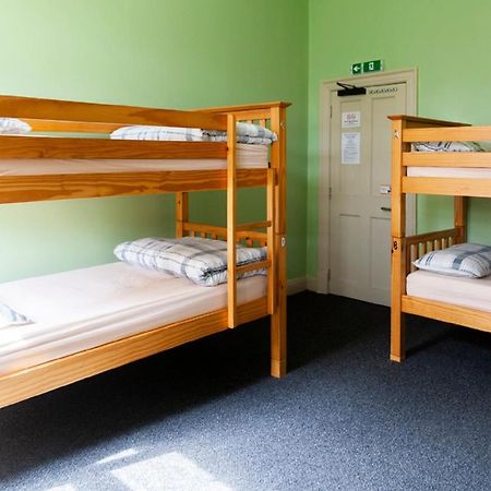 Dundee Backpackers Hostel Kültér fotó