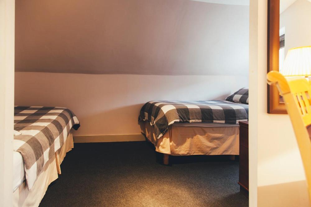 Dundee Backpackers Hostel Kültér fotó