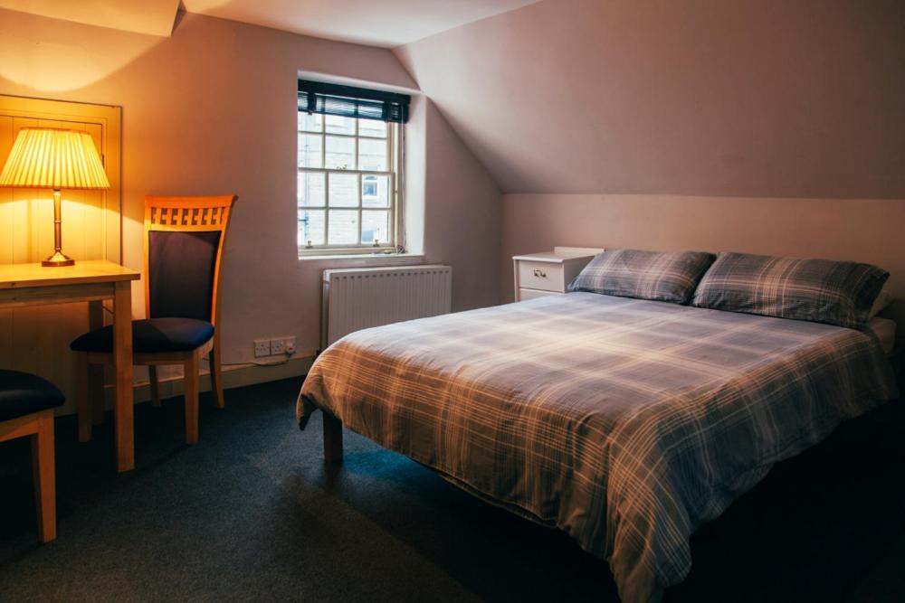 Dundee Backpackers Hostel Kültér fotó