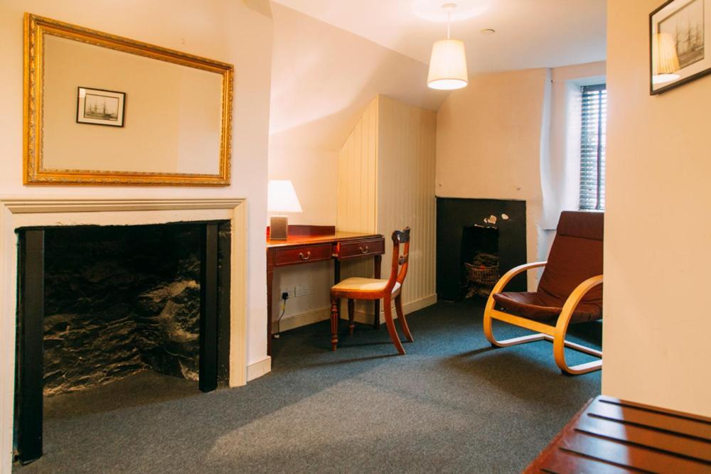 Dundee Backpackers Hostel Kültér fotó