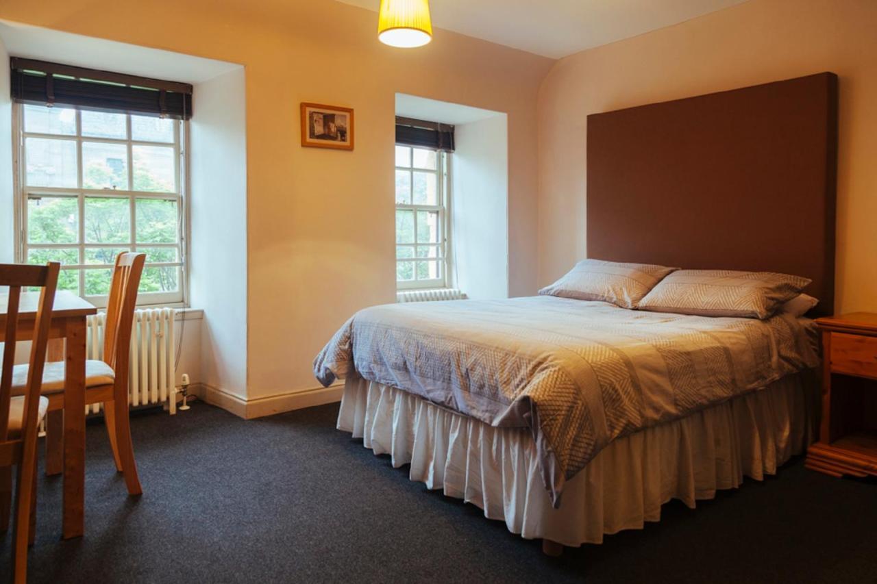 Dundee Backpackers Hostel Kültér fotó