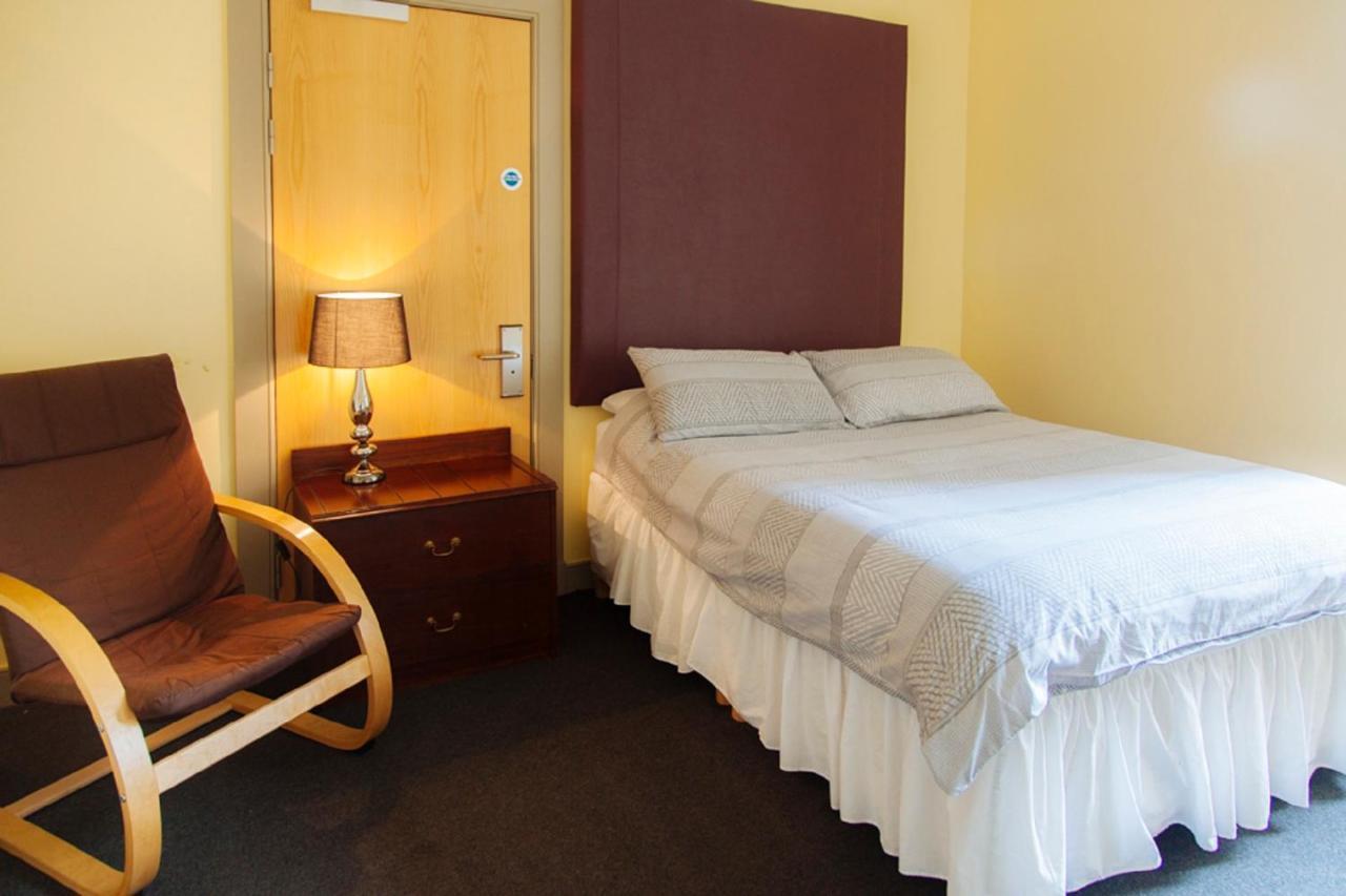Dundee Backpackers Hostel Kültér fotó