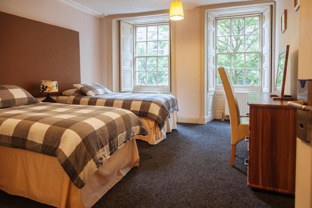Dundee Backpackers Hostel Kültér fotó