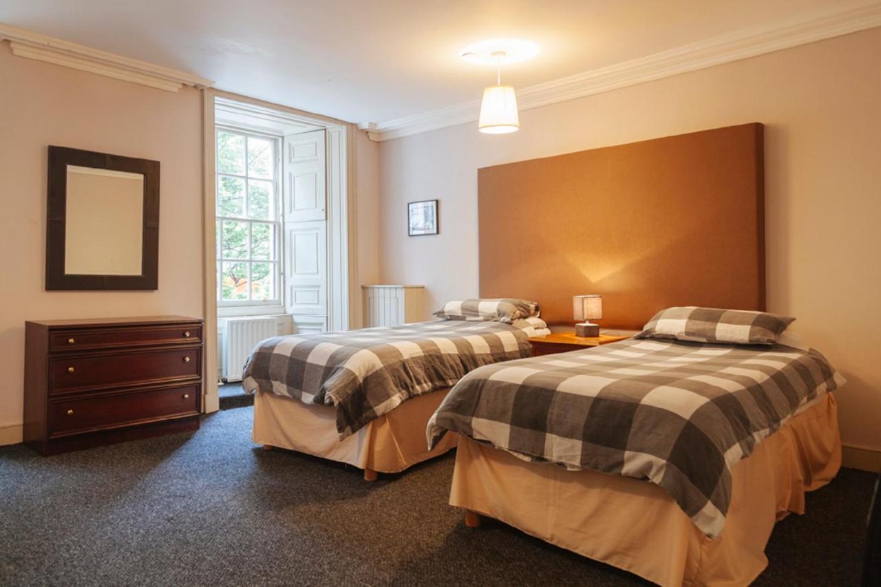 Dundee Backpackers Hostel Kültér fotó