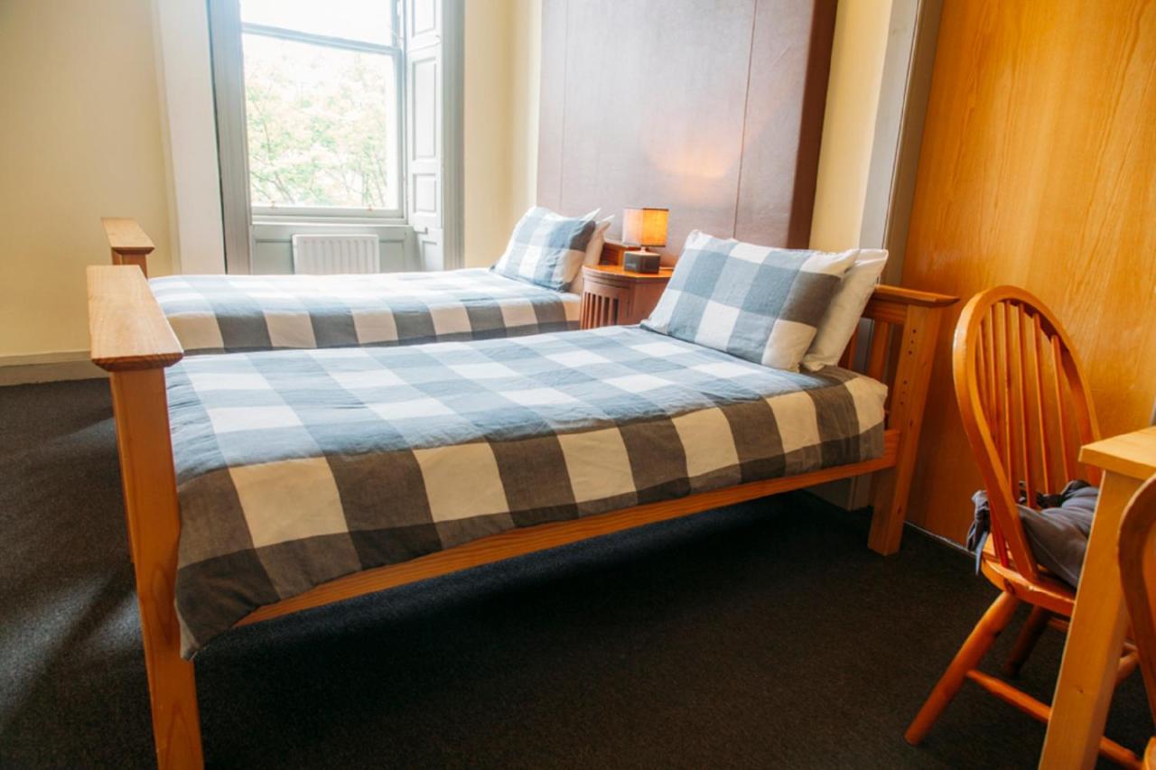 Dundee Backpackers Hostel Kültér fotó