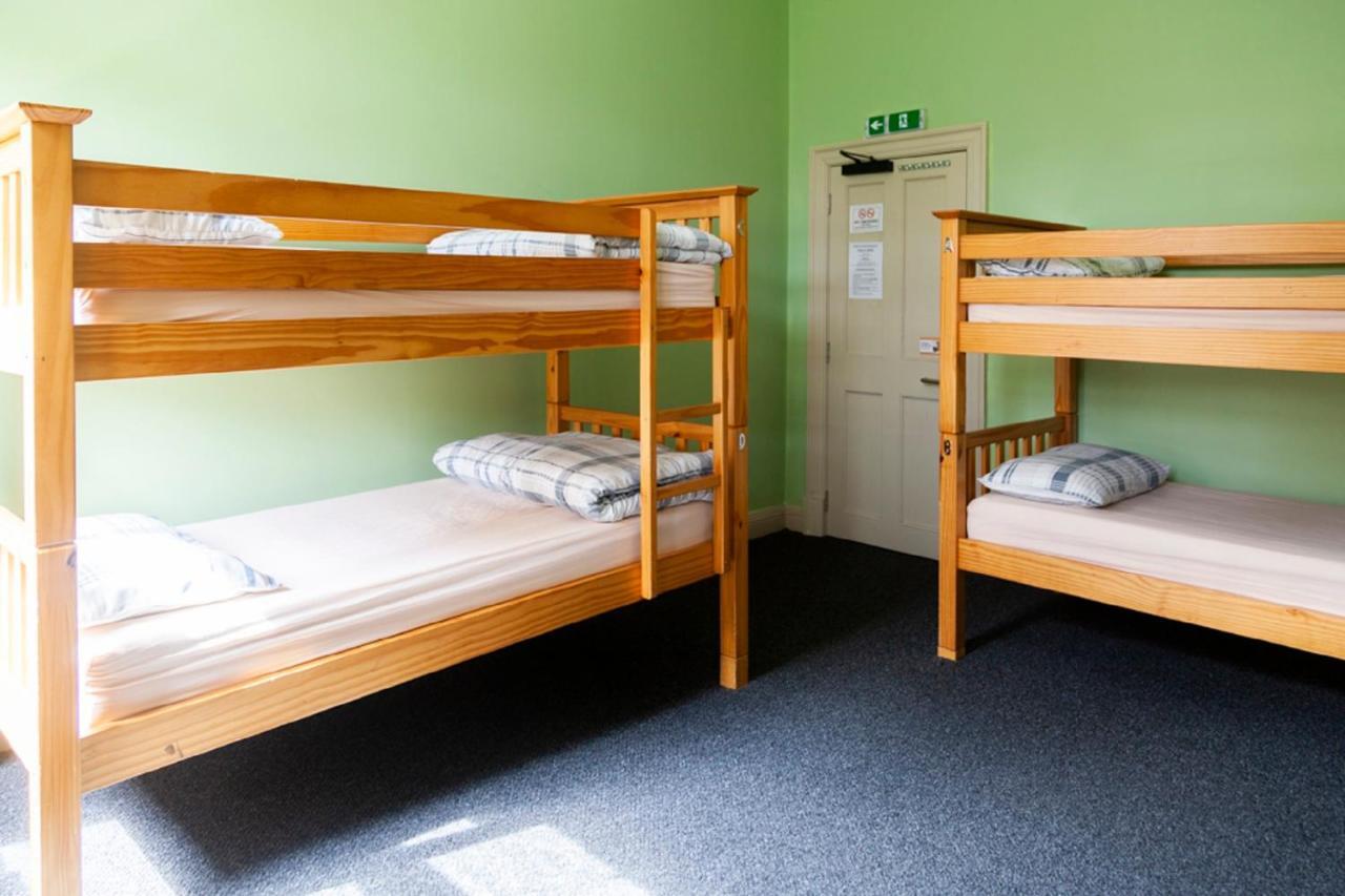 Dundee Backpackers Hostel Kültér fotó