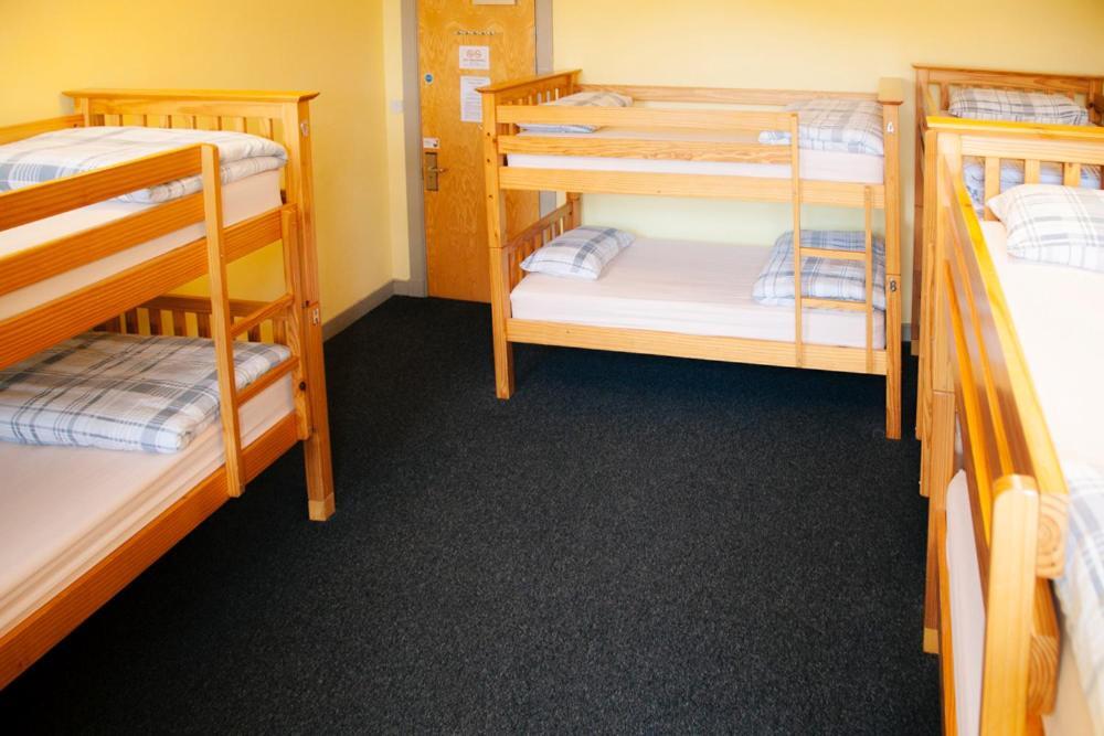 Dundee Backpackers Hostel Kültér fotó